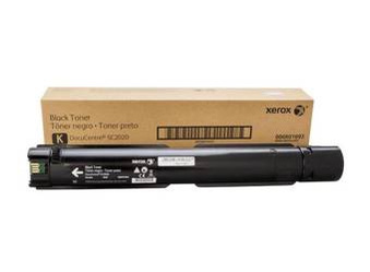 Toner Oryginalny Xerox DocuCentre SC2020 006R01693 Czarny