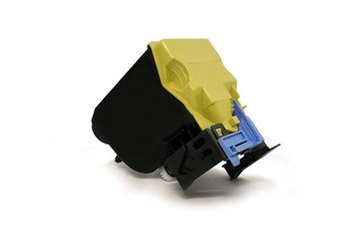 Zgodny Toner do Konica Minolta Bizhub C3100P A0X5254 TNP50Y IP-TNP50Y Żółty