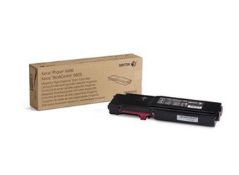 Toner Oryginalny Xerox Phaser 6600 WorkCentre 6605 106R02234 Magenta