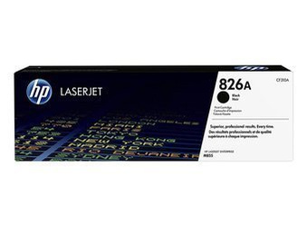 Toner Oryginalny HP LaserJet Enterprise M855DN M855XH CF310A Czarny