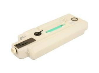 Pojemnik Oryginalny na Zużyty Toner Ricoh MP C3001 MP C3501 D0896509
