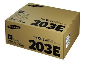 Toner Oryginalny Samsung ProXpress SL-M3870FD SL-M4020ND SL-M4070FD MLT-D203E SU885A