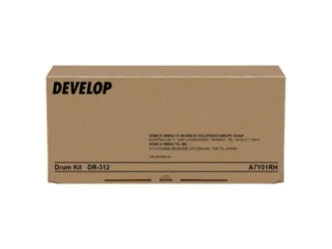 Bęben Oryginalny Develop Ineo 227 287 367 DR312K