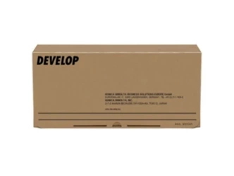 Bęben Oryginalny Develop Ineo+ 3320i IUP-36C Niebieski