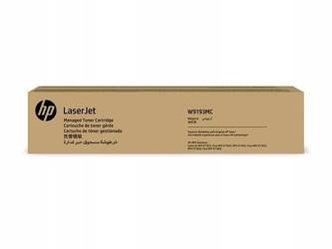 Toner Oryginalny HP Color LaserJet E77800 E77822 E77830 W9193MC Magenta