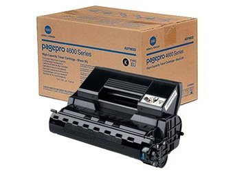 Toner Oryginalny Konica Minolta PagePro 4650EN A0FN022