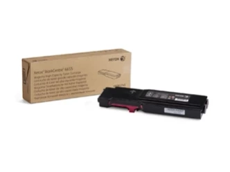 Toner Oryginalny Xerox WorkCentre 6655 106R02753 Magenta