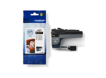 Tusz Oryginalny Brother LC427 MFC-J5955DW MFC-J6955DW MFC-J6957DW LC427BK