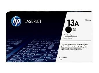 Toner Oryginalny HP LaserJet 1300 1300N 1300XI Q2613A