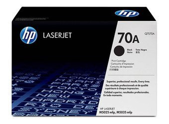 Toner Oryginalny HP LaserJet M5025 M5035 Q7570A
