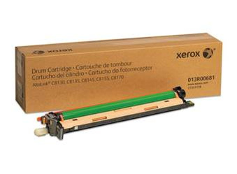 Bęben Oryginalny Xerox AltaLink C8130F C8130T C8135T 013R00681 1x kolor CMYK
