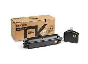 Toner Oryginalny Kyocera ECOSYS M6235cidn M6635cidn TK-5280K Czarny