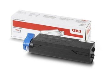 Toner Oryginalny OKI B401 MB441 MB451 44992401