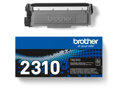 Toner Oryginalny Brother HL-L2300D HL-L2340DW DCP-L2500D MFC-L2700DW TN-2310