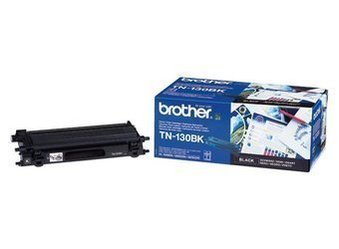 Toner Oryginalny Brother HL-4040CN HL-4050CDN DCP-9040CN MFC-9440CN TN-130BK Czarny