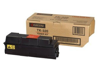 Toner Oryginalny Kyocera FS-3900DN FS-4000DN TK-320