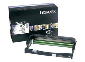 Bęben Oryginalny Lexmark E232 E240 E330 E340 E332n E342n 12A8302
