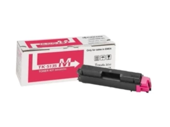 Toner Oryginalny Kyocera ASKalfa 265ci 266ci TK-5135M Magenta