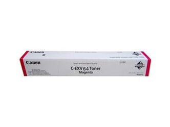 Toner Oryginalny Canon iR Advance DX C3922i C3935i C-EXV 64 Magenta