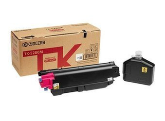 Toner Oryginalny Kyocera ECOSYS M6235cidn M6635cidn TK-5280M Magenta