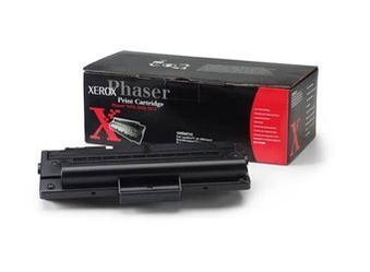 Toner Oryginalny Xerox Phaser 3121 3130 109R00725