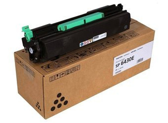 Toner Oryginalny Ricoh SP 6430DN 407510