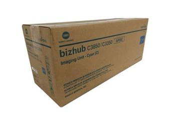 Bęben Oryginalny Konica Minolta Bizhub C3350 C3850 IUP22C