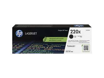 Toner Oryginalny HP Color LaserJet Pro 4201dn 4202dw 4302fdn 220X W2200X Czarny