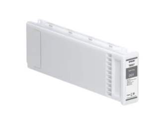 Tusz Oryginalny Epson T800700 SureColor SC-P10000 SC-P20000 Ciemny Szary