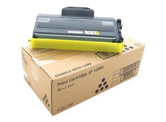 Toner Oryginalny Ricoh Aficio SP 1200SF 406837