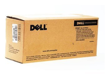 Toner Oryginalny Dell 2330DN 2350DN 593-10335