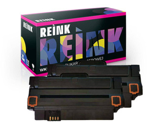 Zgodny Dwupak Tonerów do Xerox Phaser 3140 3155 3160N 3160B 108R00909 R-108R00909D