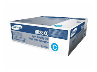 Bęben Oryginalny Samsung CLX-8380ND CLX-R838XC SU609A Niebieski