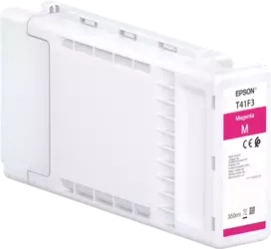 Tusz Oryginalny Epson T41F340 SureColor SC-T3400N SC-T5400M C13T41F340 Magenta