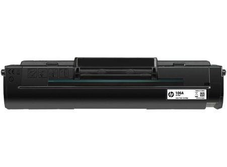 Toner Oryginalny HP Laser 107a 135a 135w 137fnw W1106A