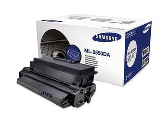 Toner Oryginalny Samsung ML-2550 ML-2551N ML-2552W ML-2550DA
