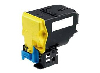 Zgodny Toner do Konica Minolta Bizhub C3351 Bizhub C3851FS TNP-49Y IP-TNP49Y Żółty