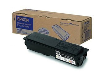 Toner Oryginalny Epson Aculaser MX20DN M2300DN M2300DTN M2400DN M2400DTN C13S050583