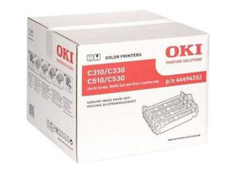 Bęben Oryginalny OKI C310dn C510dn C530dn 44494202