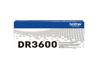 Bęben Oryginalny Brother DCP-L5510DW HL-L5210DN HL-L5210DW DR3600