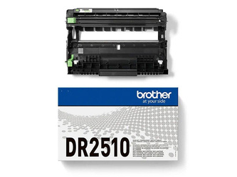 Bęben Oryginalny Brother HL-2400DW DCP-L2620DW MFC-L2827DWE DR2510 