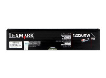 Bęben Oryginalny Lexmark E120 E120n 12026XW