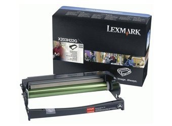 Bęben Oryginalny Lexmark X203n X204n X203H22G