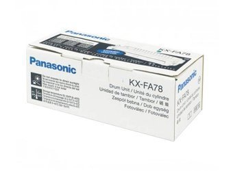 Bęben Oryginalny Panasonic KX-FL501 KX-FLB751 KX-FLM551 KX-FA78E