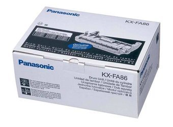 Bęben Oryginalny Panasonic KX-FLB801 KX-FLB812 KX-FLB813 KX-FLB851 KX-FA86E