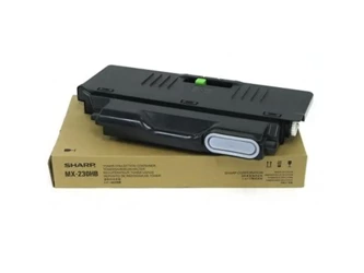 Pojemnik Oryginalny na Zużyty Toner Sharp MX-1810U MX-2314N MX-2010U MX-230HB