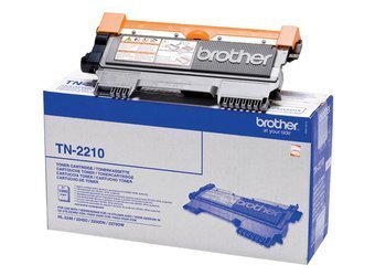 Toner Oryginalny Brother HL-2130 HL-2135W HL-2240D DCP-7055 MFC-7360N TN-2210