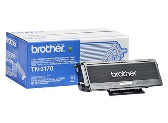 Toner Oryginalny Brother HL-5240L HL-5250DN DCP-8060 MFC-8460N TN-3170