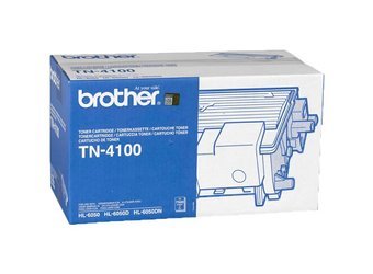 Toner Oryginalny Brother HL-6050 HL-6050D HL-6050DN TN-4100