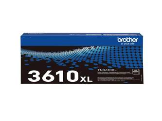 Toner Oryginalny Brother HL-6410DN MFC-L6910DN TN3610XL